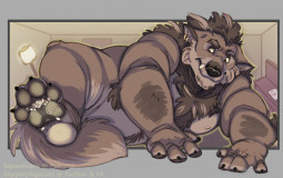 Anthro Species